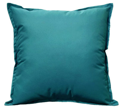 Outdoor Waterproof Cushions for Patios Gardens and Indoor Use Vibrant Colours Durable Weather-Resistant