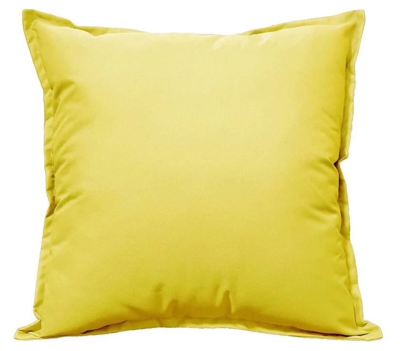 Outdoor Waterproof Cushions for Patios Gardens and Indoor Use Vibrant Colours Durable Weather-Resistant