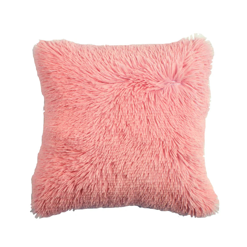 Oversized Chunky Soft Fleece Blanket Fluffy Faux Fur Throw Blanket