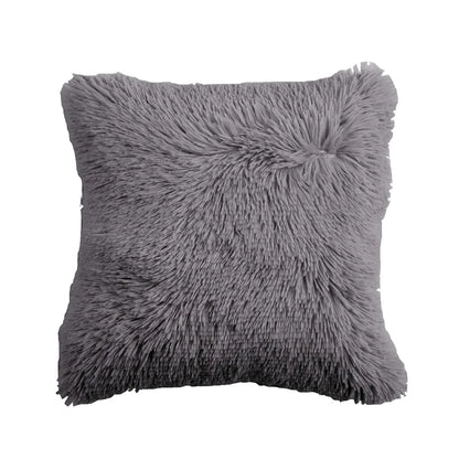 Oversized Chunky Soft Fleece Blanket Fluffy Faux Fur Throw Blanket
