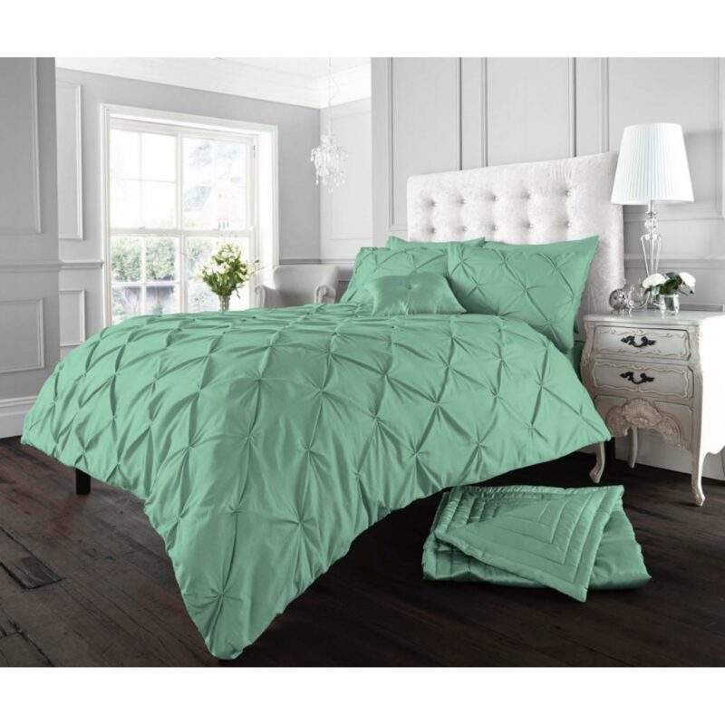 Alford Duvet Set