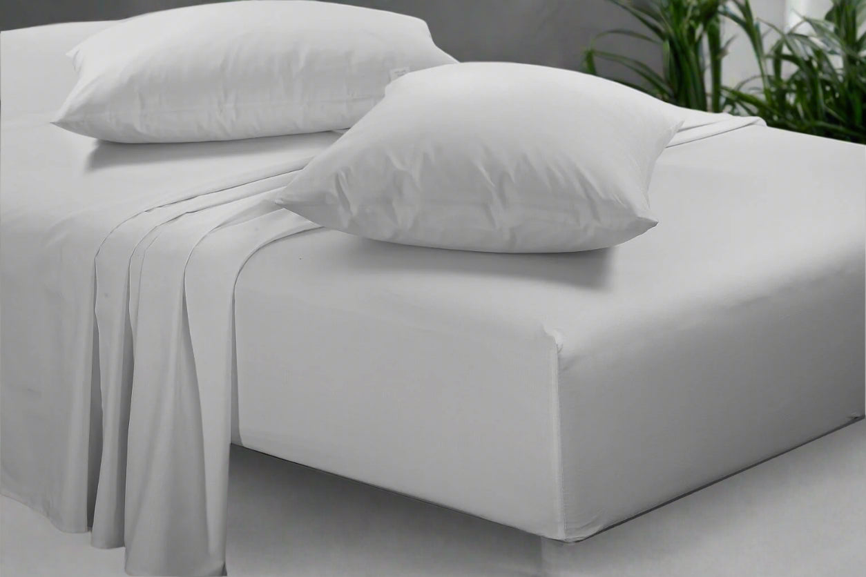 Ultra Soft Flat Sheet 8 Colours