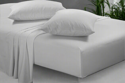 Ultra Soft Flat Sheet 8 Colours