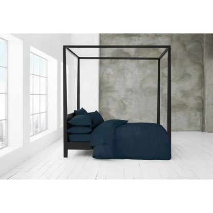 Diamond Duvet Set