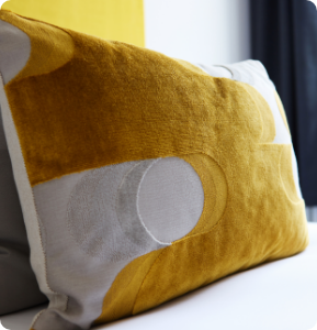 Pillows