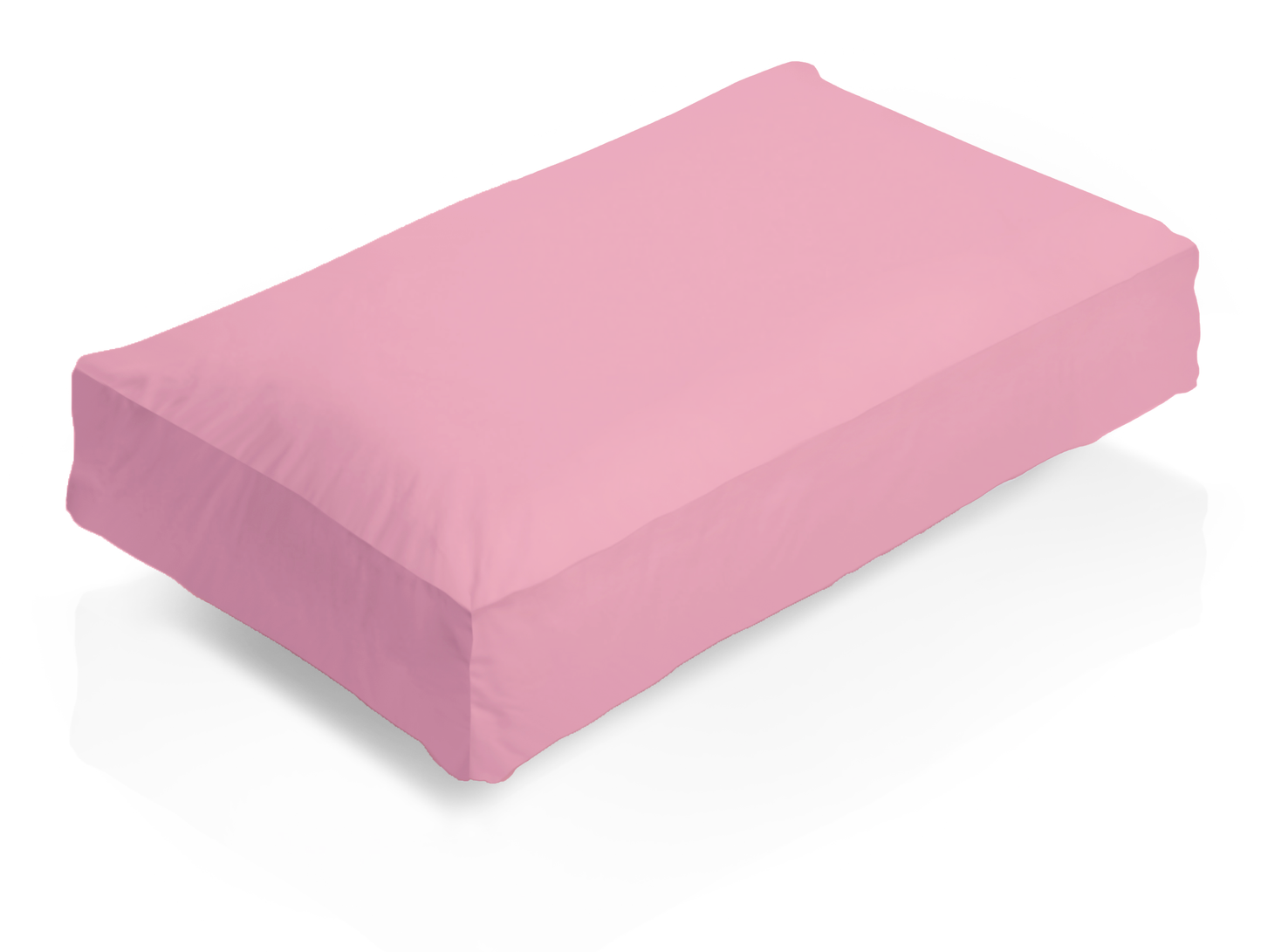 Easy Care Box Pillowcase 22 Colours