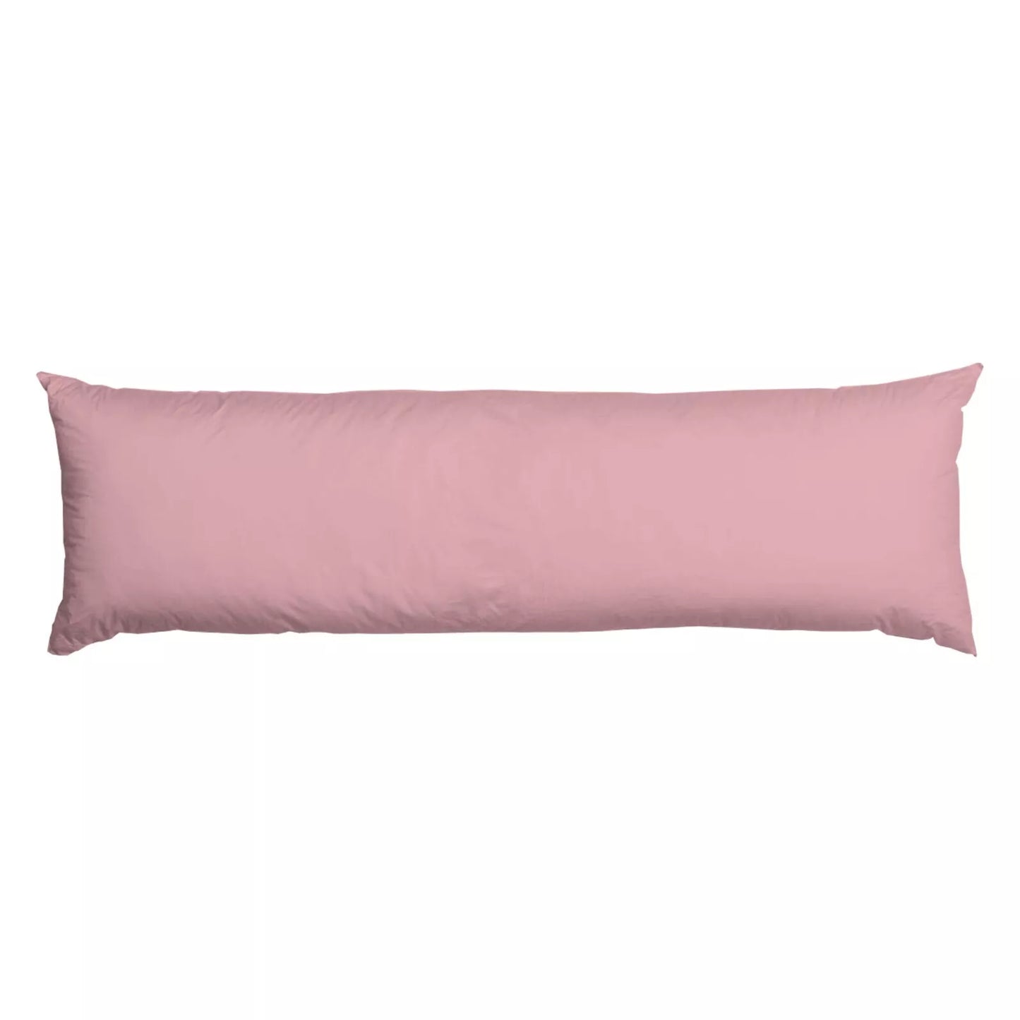 Easy Care Bolster Cushion Pillowcases 4 Sizes 22 Colours