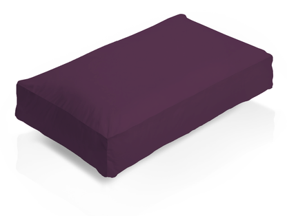 Easy Care Box Pillowcase 22 Colours