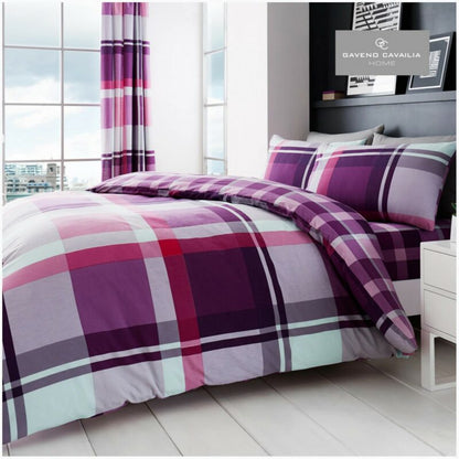Waverly Duvet Set 5 Colours 4 Sizes