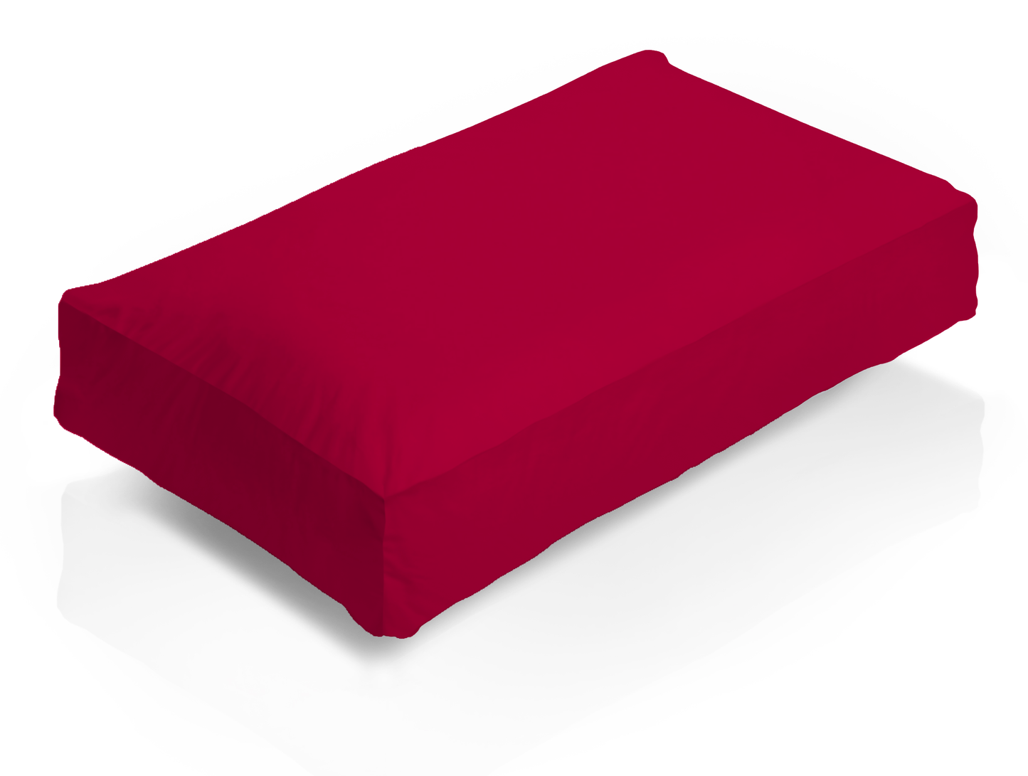 Easy Care Box Pillowcase 22 Colours