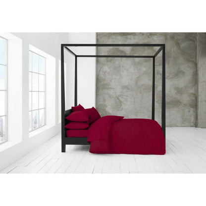 Diamond Duvet Set