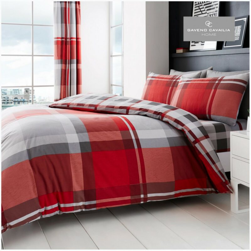 Waverly Duvet Set 5 Colours 4 Sizes