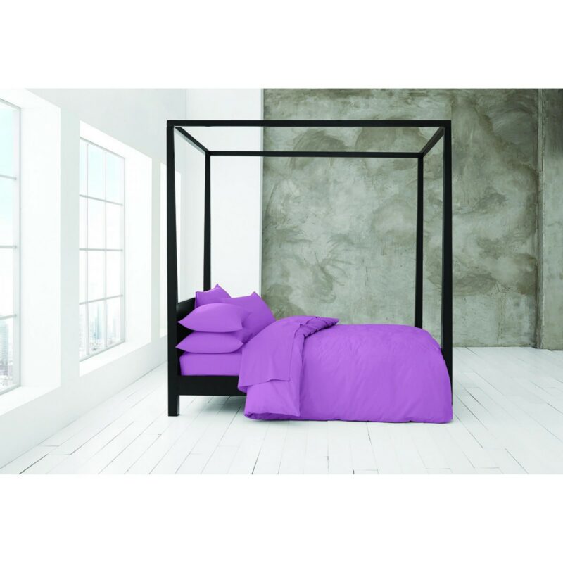 Diamond Duvet Set