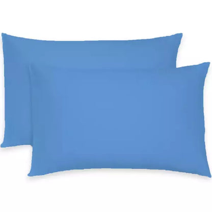 Easy Care Pillowcase Pair 22 Colours