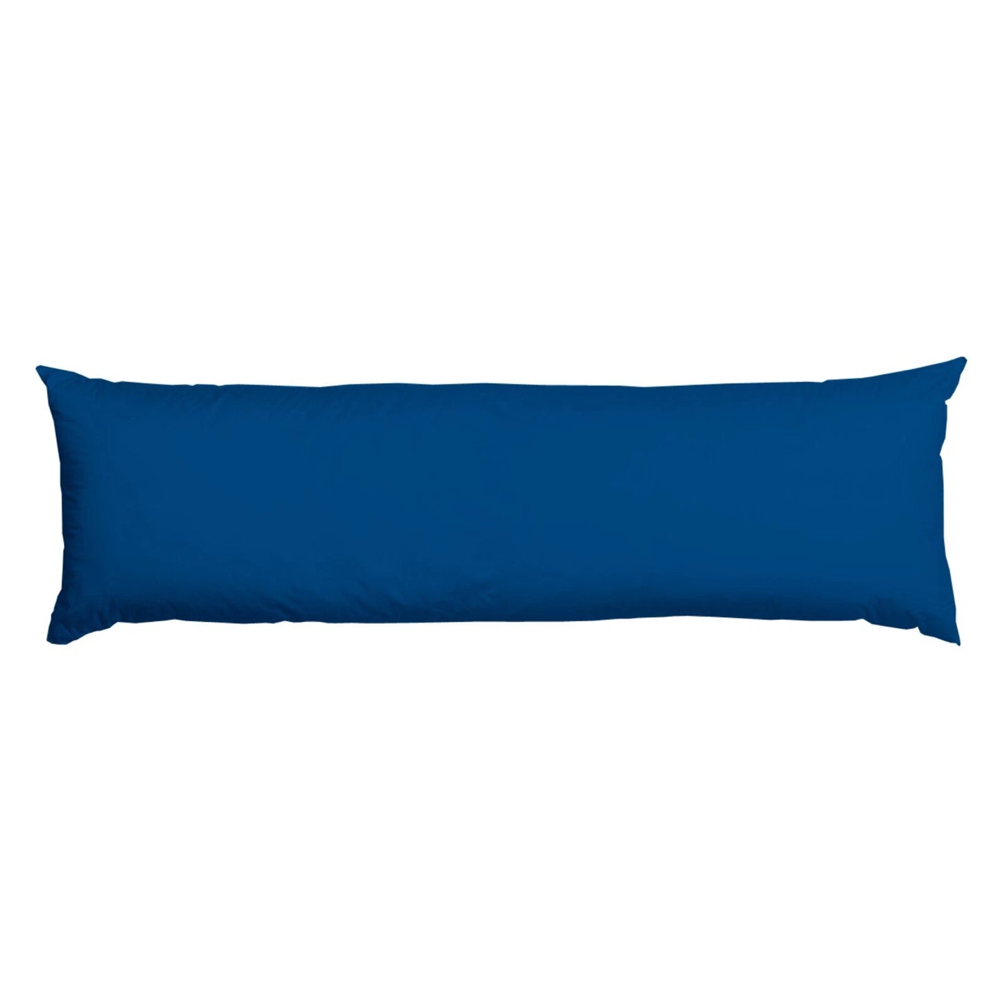 Easy Care Bolster Cushion Pillowcases 4 Sizes 22 Colours