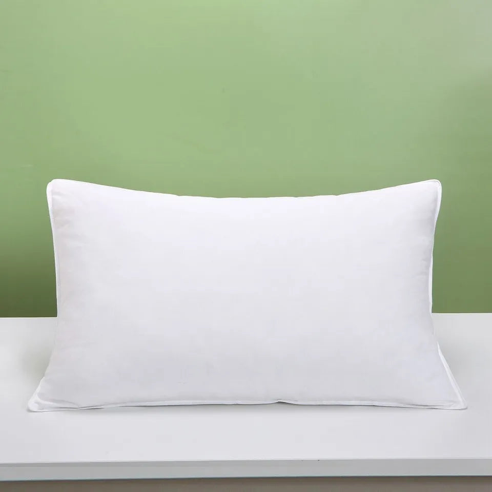 Luxury Duck Feather & Down Duvet Quilt With 100% Microfibre Cover All Tog Sizes