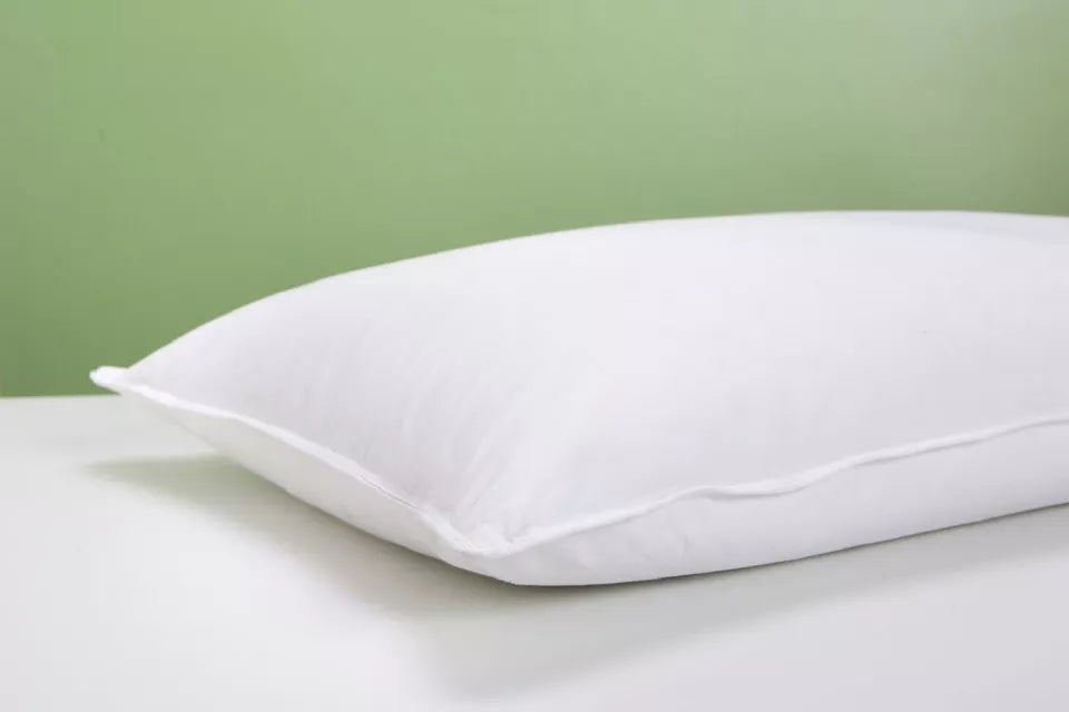 Luxury Duck Feather & Down Duvet Quilt With 100% Microfibre Cover All Tog Sizes