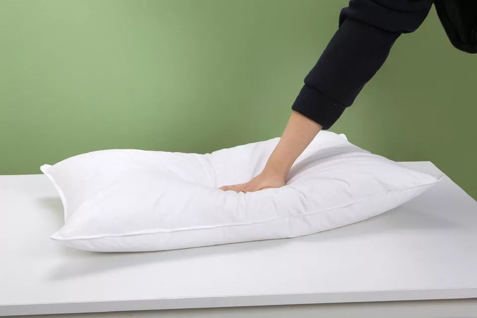 Luxury Duck Feather & Down Duvet Quilt With 100% Microfibre Cover All Tog Sizes