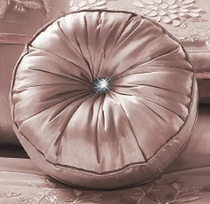Cassandra Bedding Duvet Cover + Pillow Cases Bed Set - All Items Sold Separately