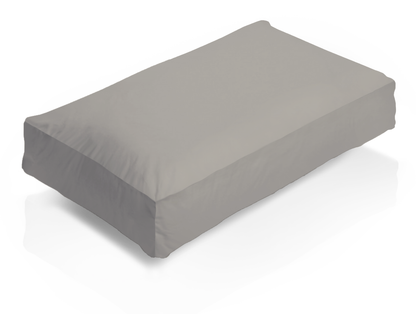 Easy Care Box Pillowcase 22 Colours