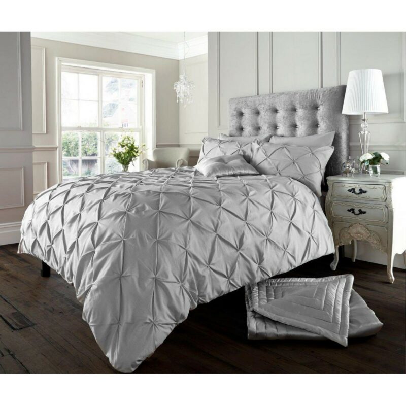 Alford Duvet Set