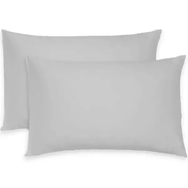 Easy Care Pillowcase Pair 22 Colours
