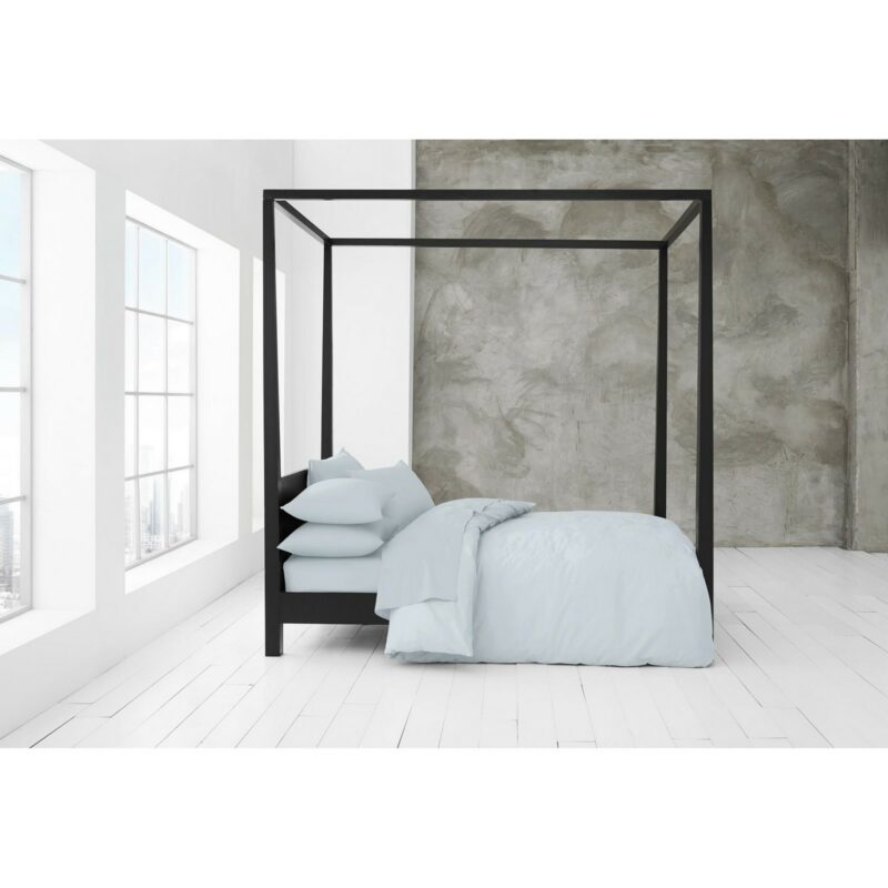 Diamond Duvet Set
