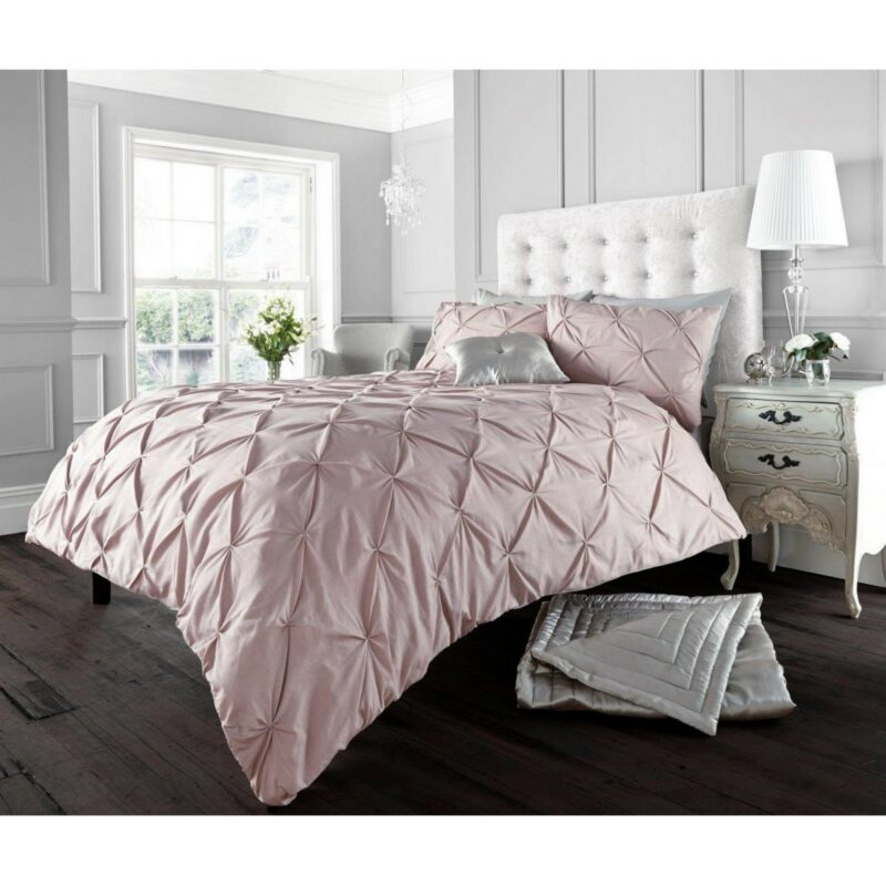 Alford Duvet Set