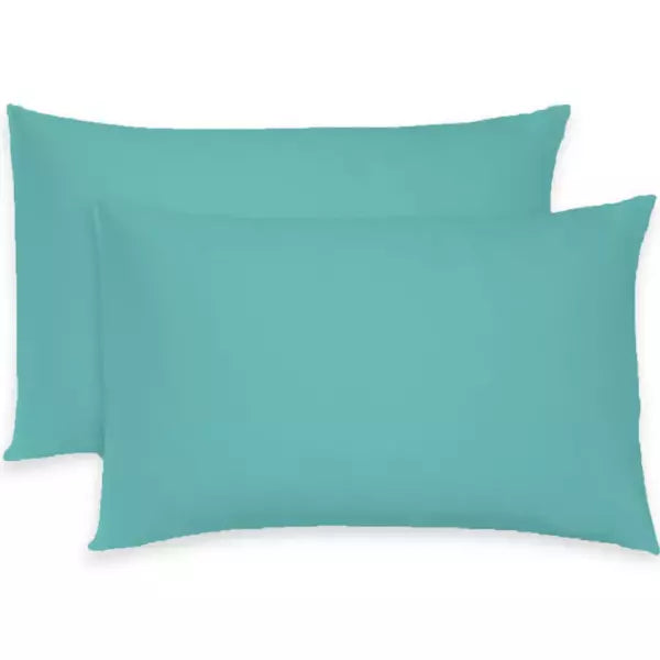 Easy Care Pillowcase Pair 22 Colours