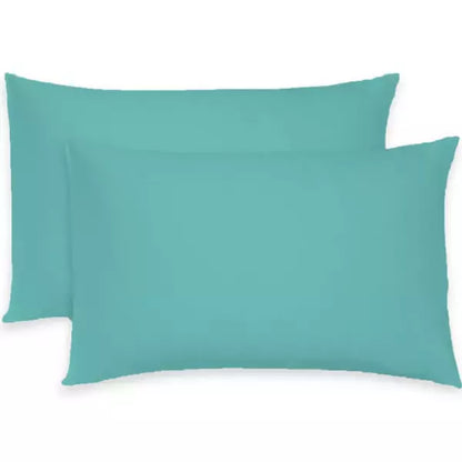 Easy Care Pillowcase Pair 22 Colours