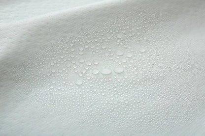 Bamboo Extra Deep Mattress Protector Mattress Waterproof Fitted Sheet All Sizes