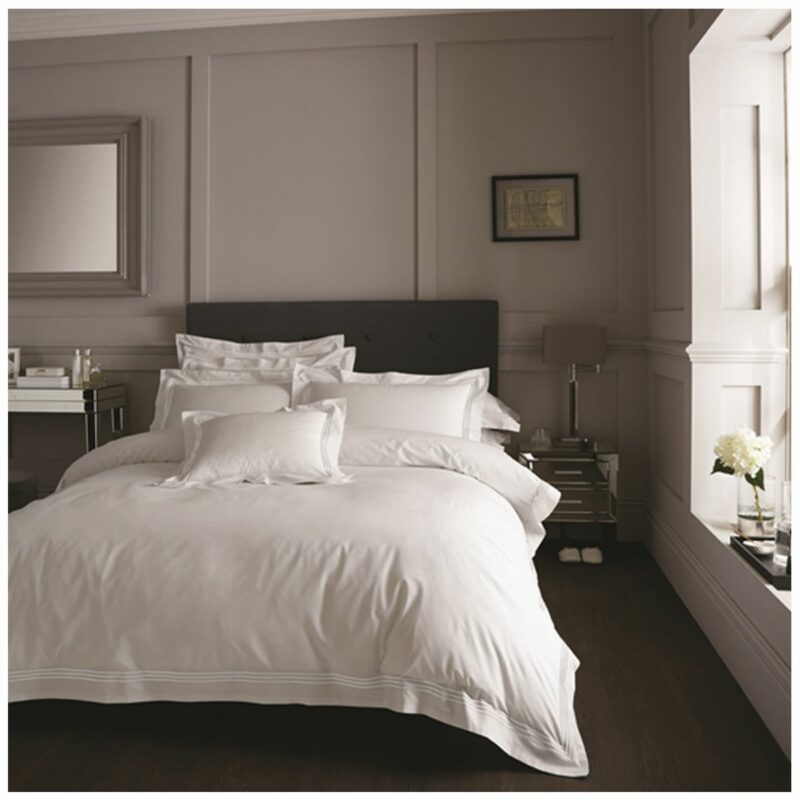 Devore Duvet Set