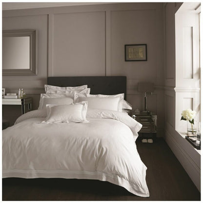 Devore Duvet Set
