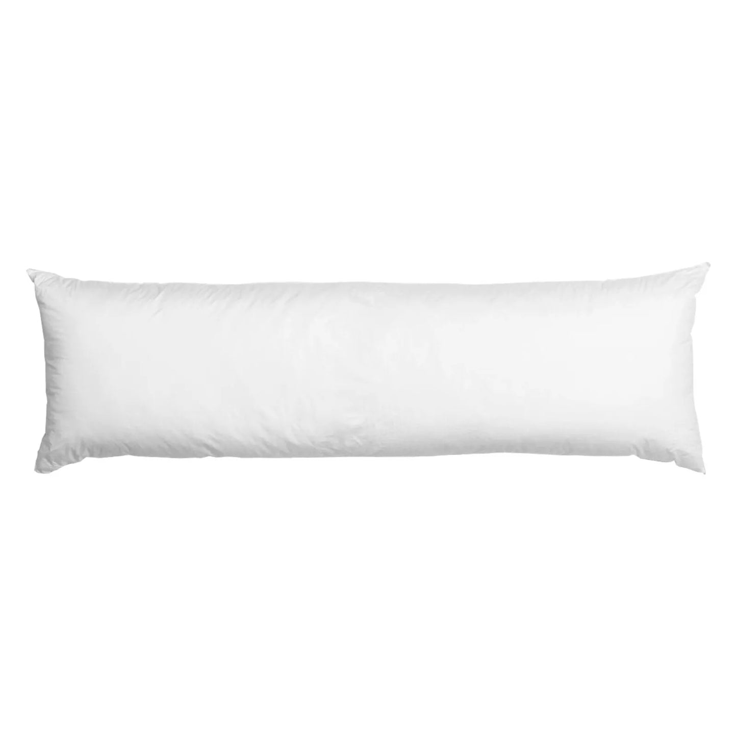 Easy Care Bolster Cushion Pillowcases 4 Sizes 22 Colours