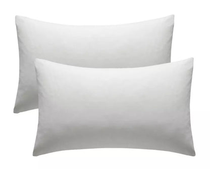 Flannelette 100% Brushed Cotton Duvet Quilt Cover Set All Sizes