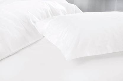 Ultra Soft Pillow Case Pair 8 Colours