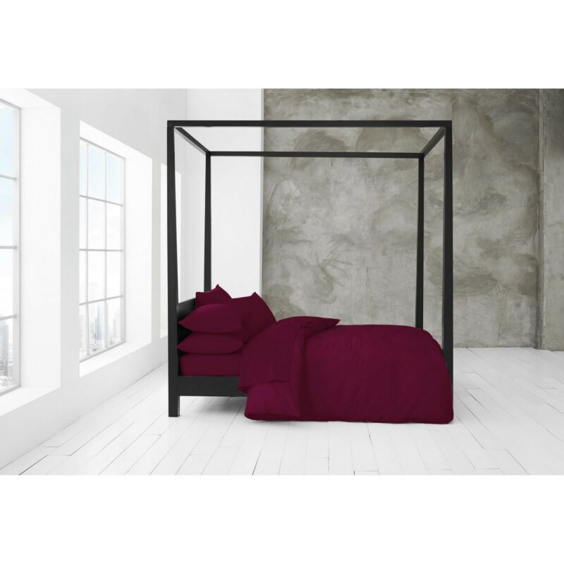 Diamond Duvet Set