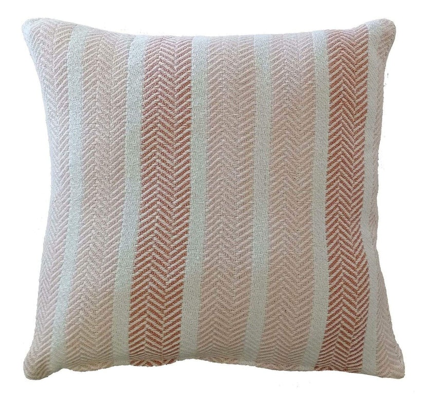 Zara Striped Indian Cotton Cushion Covers