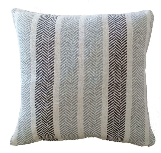 Zara Striped Indian Cotton Cushion Covers