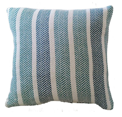 Zara Striped Indian Cotton Cushion Covers
