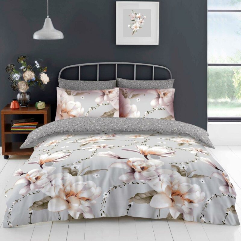 Complete Printed Duvet Sets